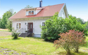 Holiday home Brunnsryd M-937, Orrefors